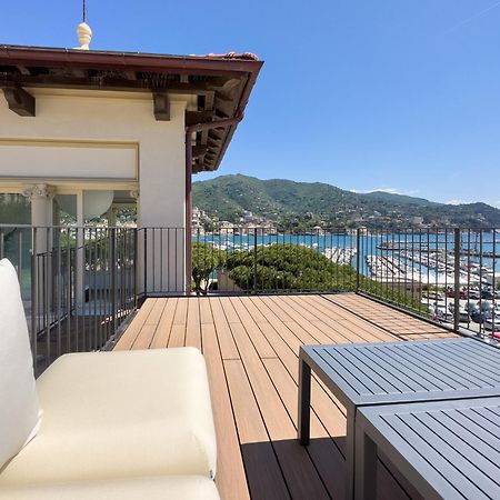 Villa Porto Rapallo Portofino Coast エクステリア 写真