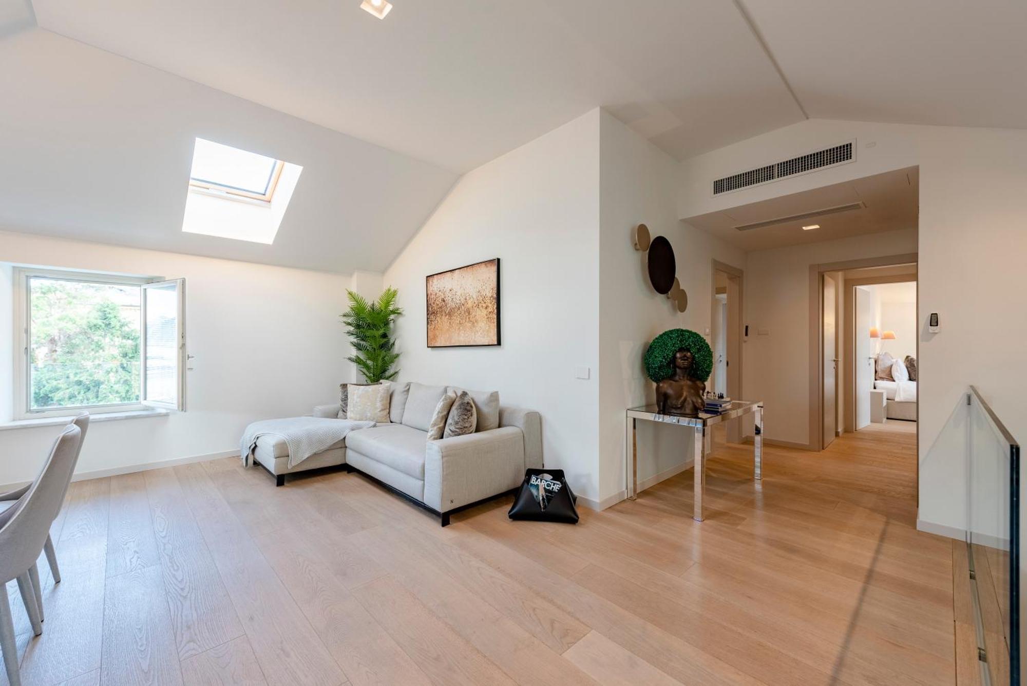 Villa Porto Rapallo Portofino Coast エクステリア 写真