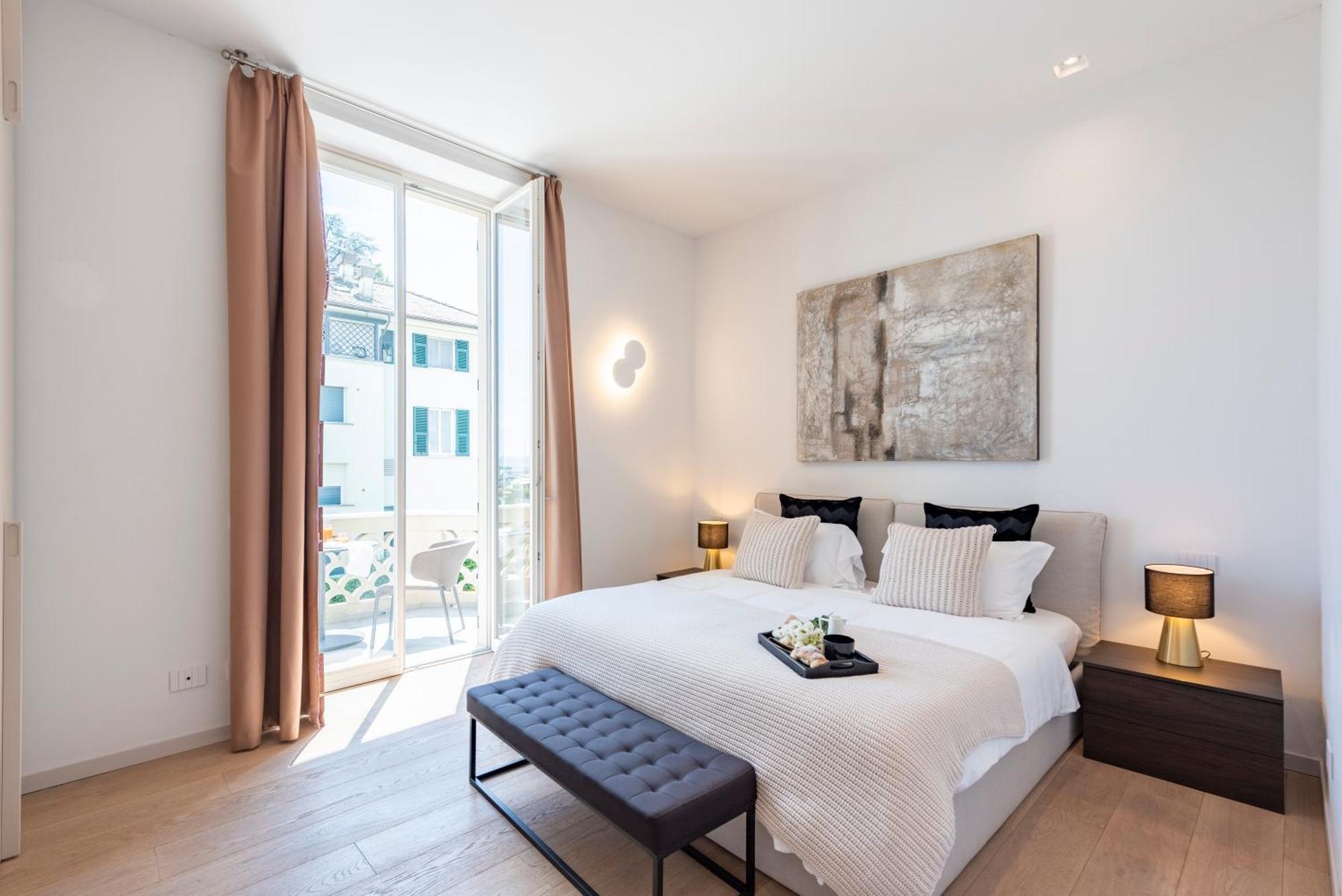 Villa Porto Rapallo Portofino Coast エクステリア 写真