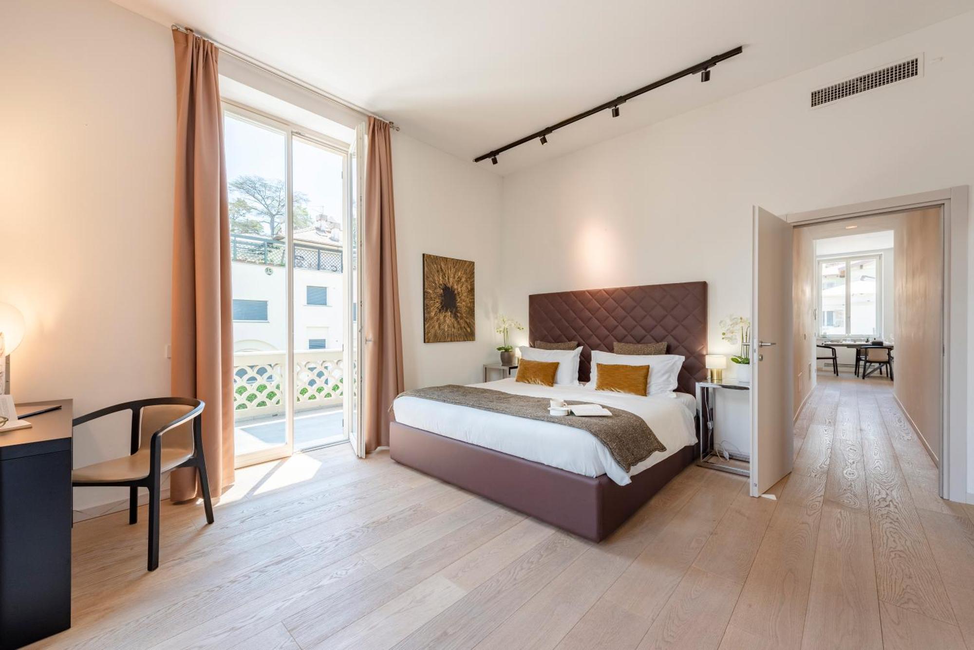 Villa Porto Rapallo Portofino Coast エクステリア 写真