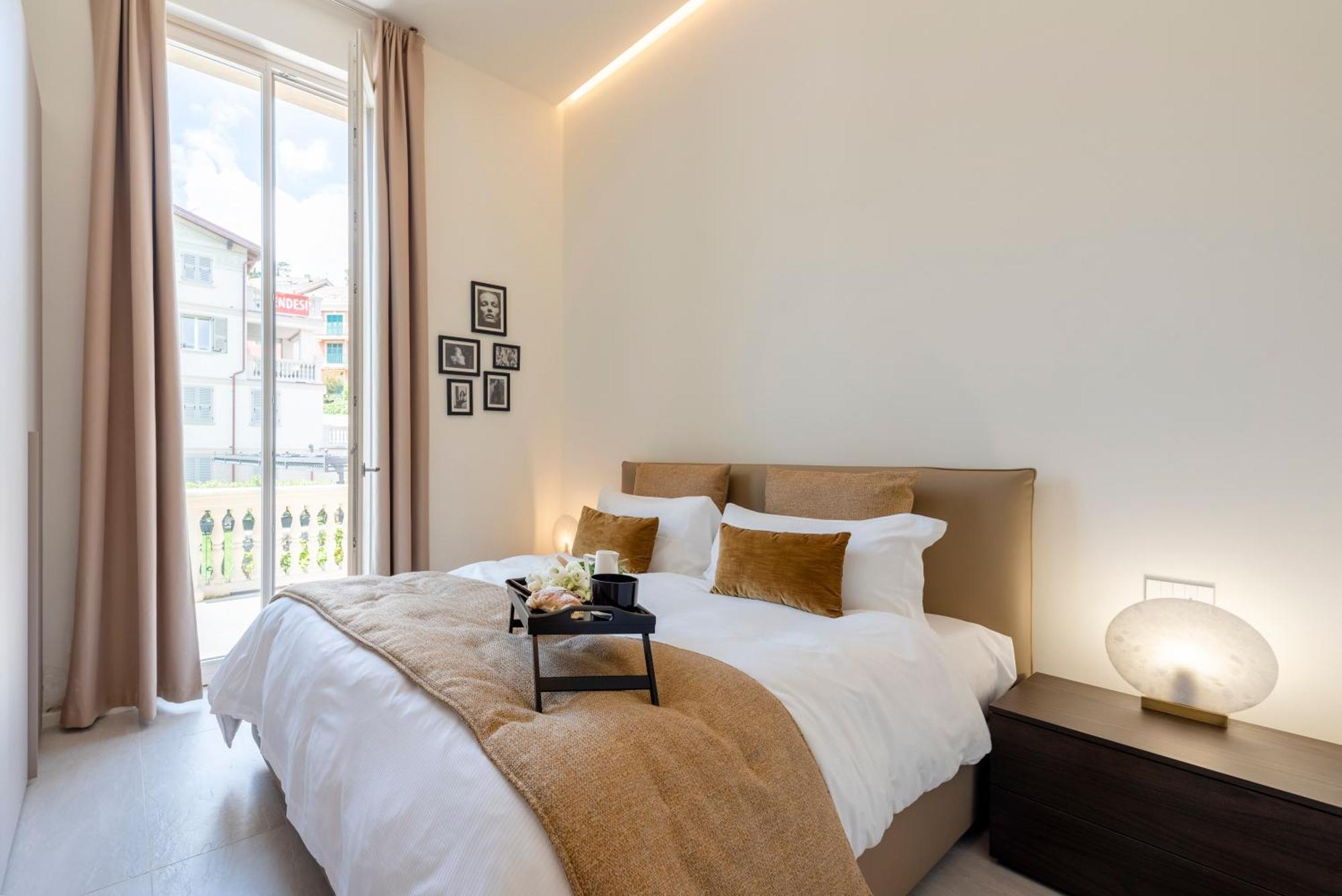 Villa Porto Rapallo Portofino Coast エクステリア 写真